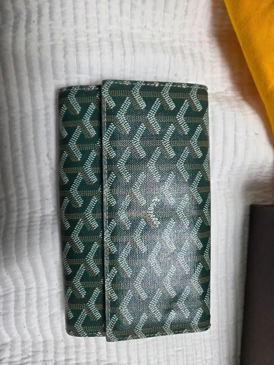 Masion Goyard ゴヤール ゴーレン3