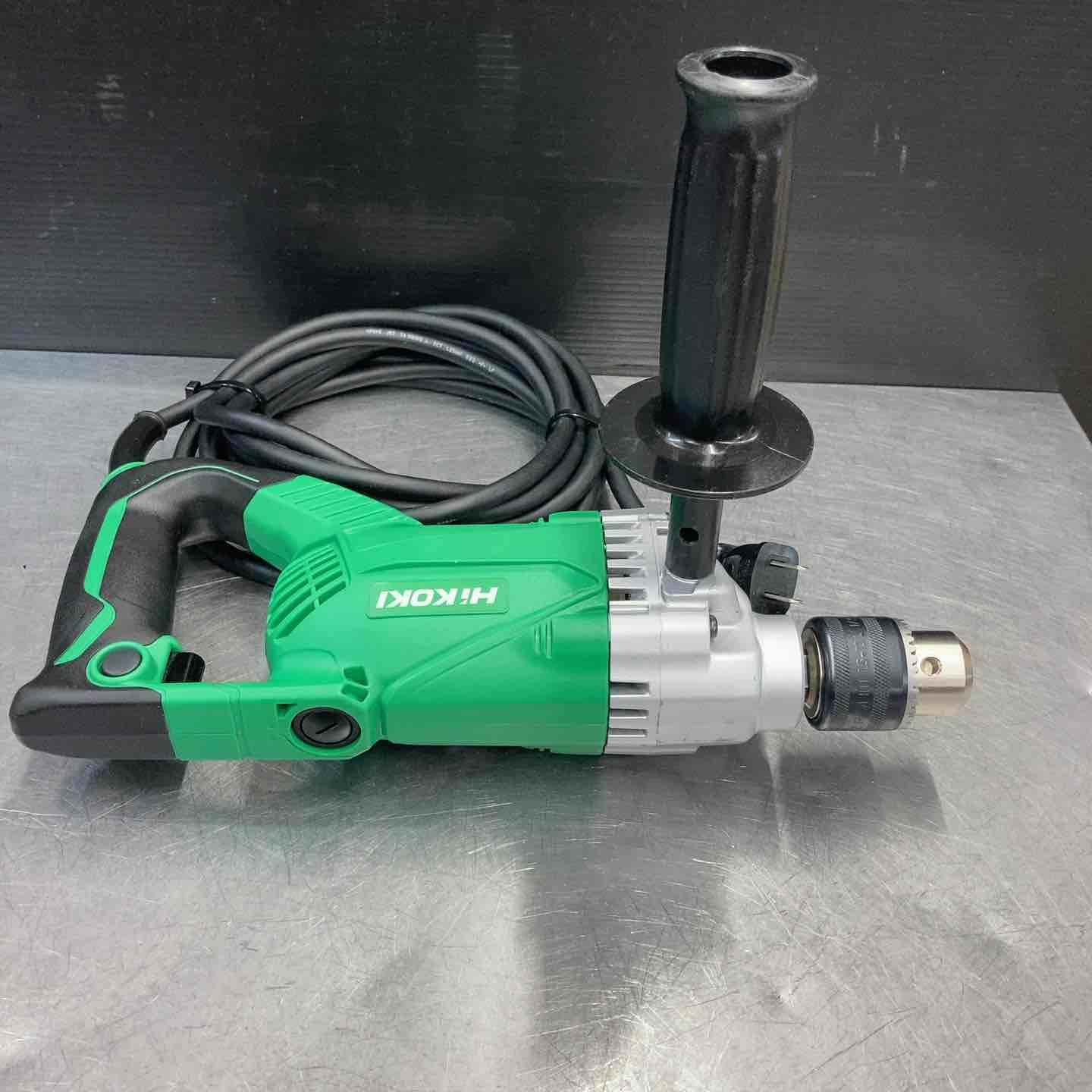 ハイコーキ HiKOKI 旧日立工機 電気ドリル DW 30