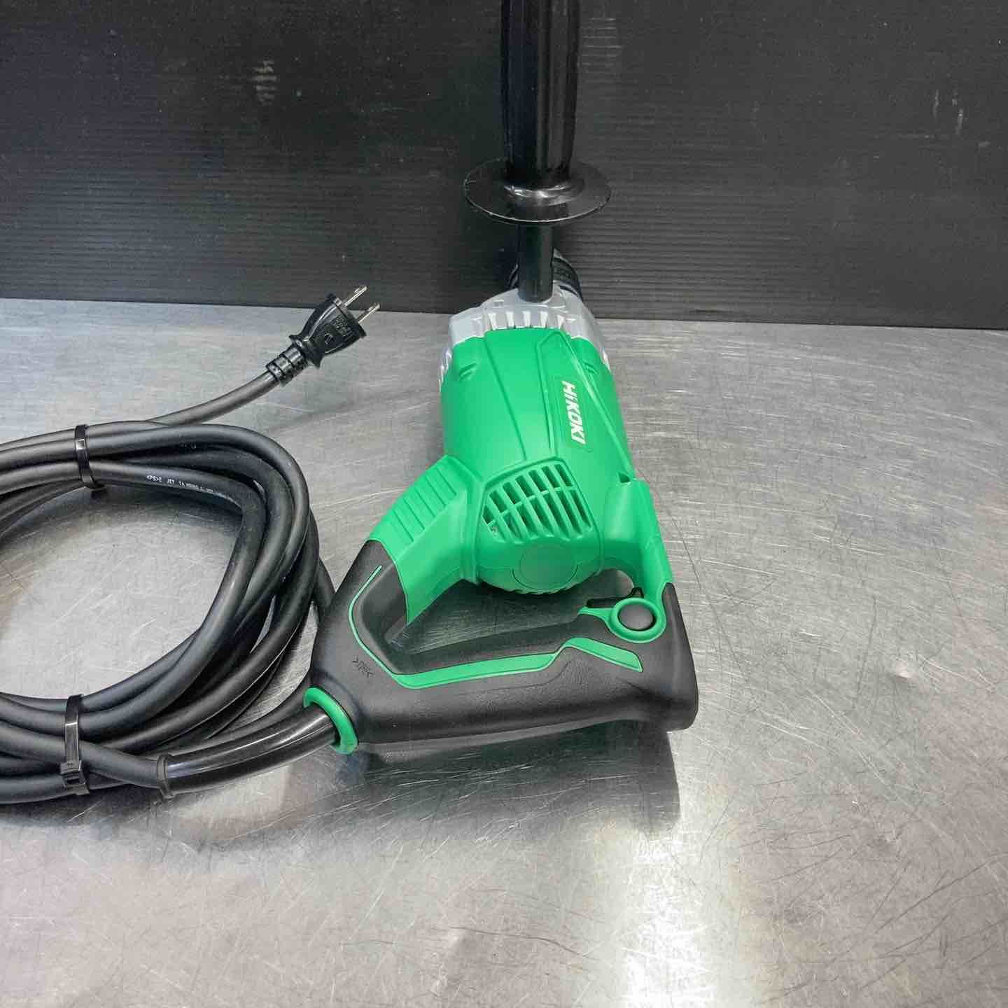  ハイコーキ HiKOKI 旧日立工機 電気ドリル DW 30 電気ドリル ドリル ドライバー レンチ