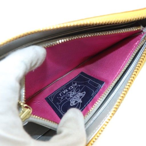 ADMJ アクセソワ Accessoires De Mademoiselle 長財布 ウォレット