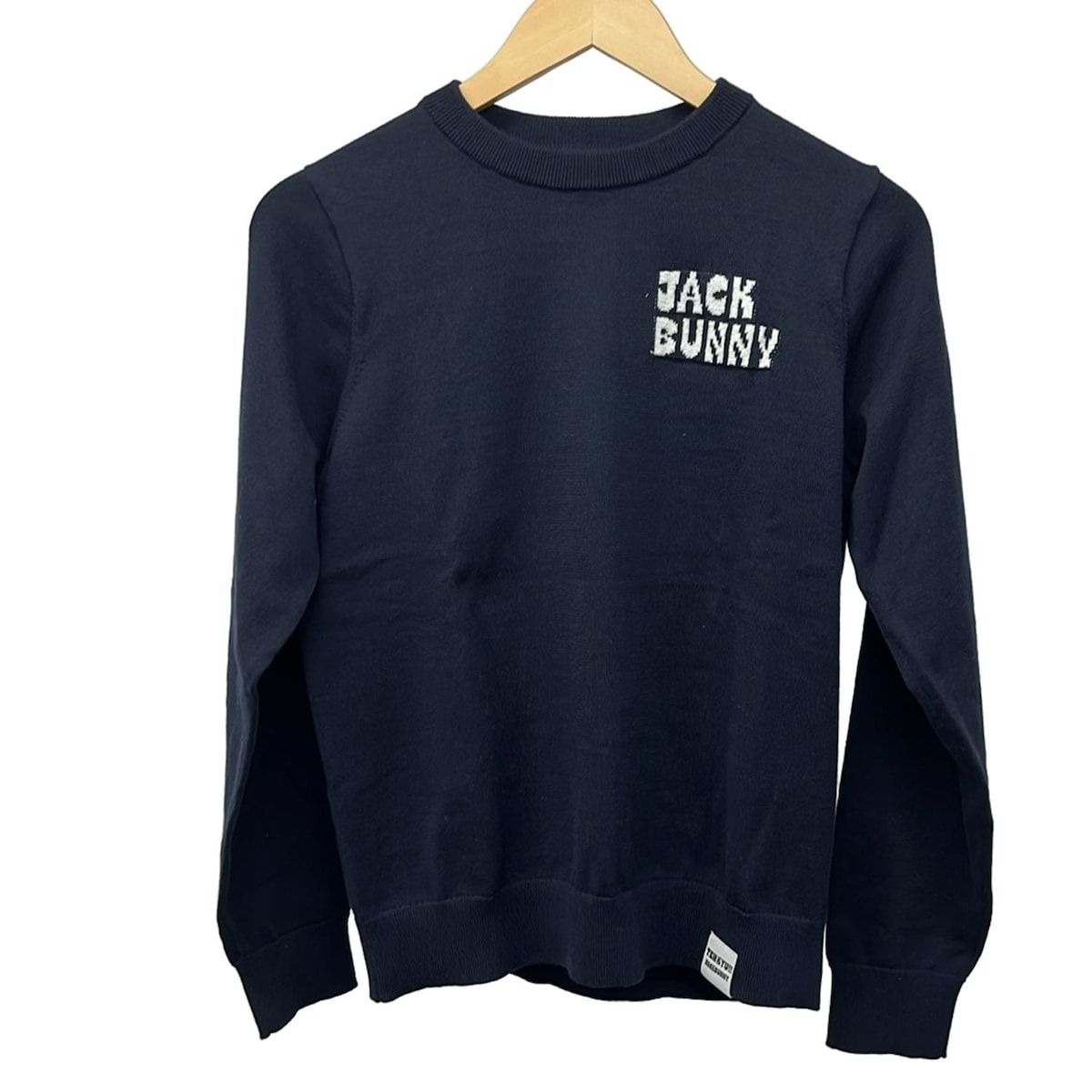 JackBunny!!(ジャックバニー) 長袖セーター サイズ2 M レディース