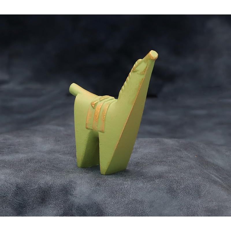 2026年干支 午の置き物 馬 すず 三枝惣太郎作品 高岡銅器の縁起干支 令