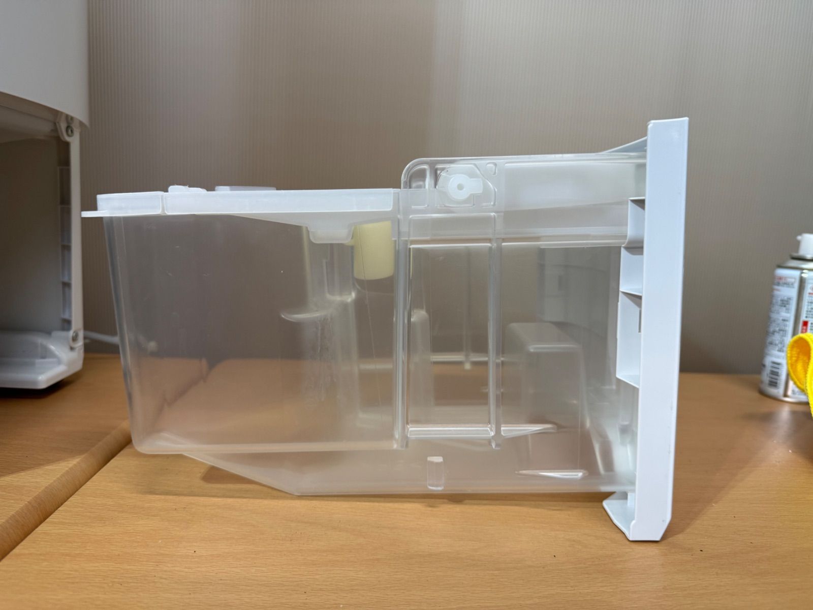 衣類乾燥除湿機 F