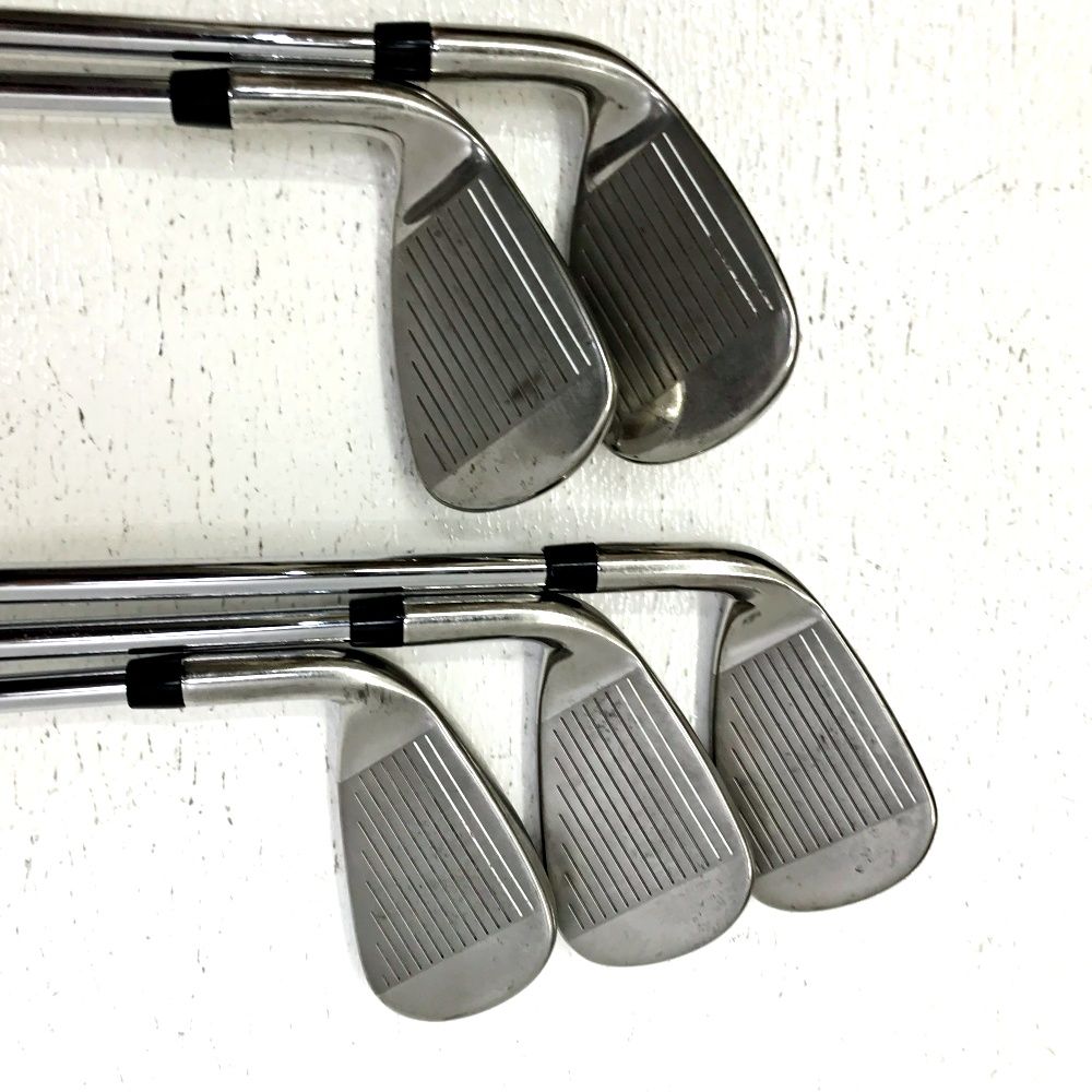 加古川店】 中古 Callaway | キャロウェイ アイアン ROGUE 2018