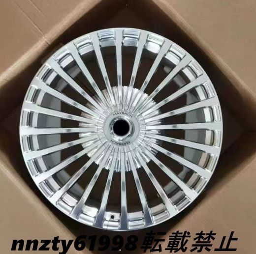  2つ 21 x 11 J メルセデス ベンツ GLS 600 480 GLE 350 GLC 300 260 Eクラス 対応 鍛造アルミホイール 20インチ タイヤ ホイールセット