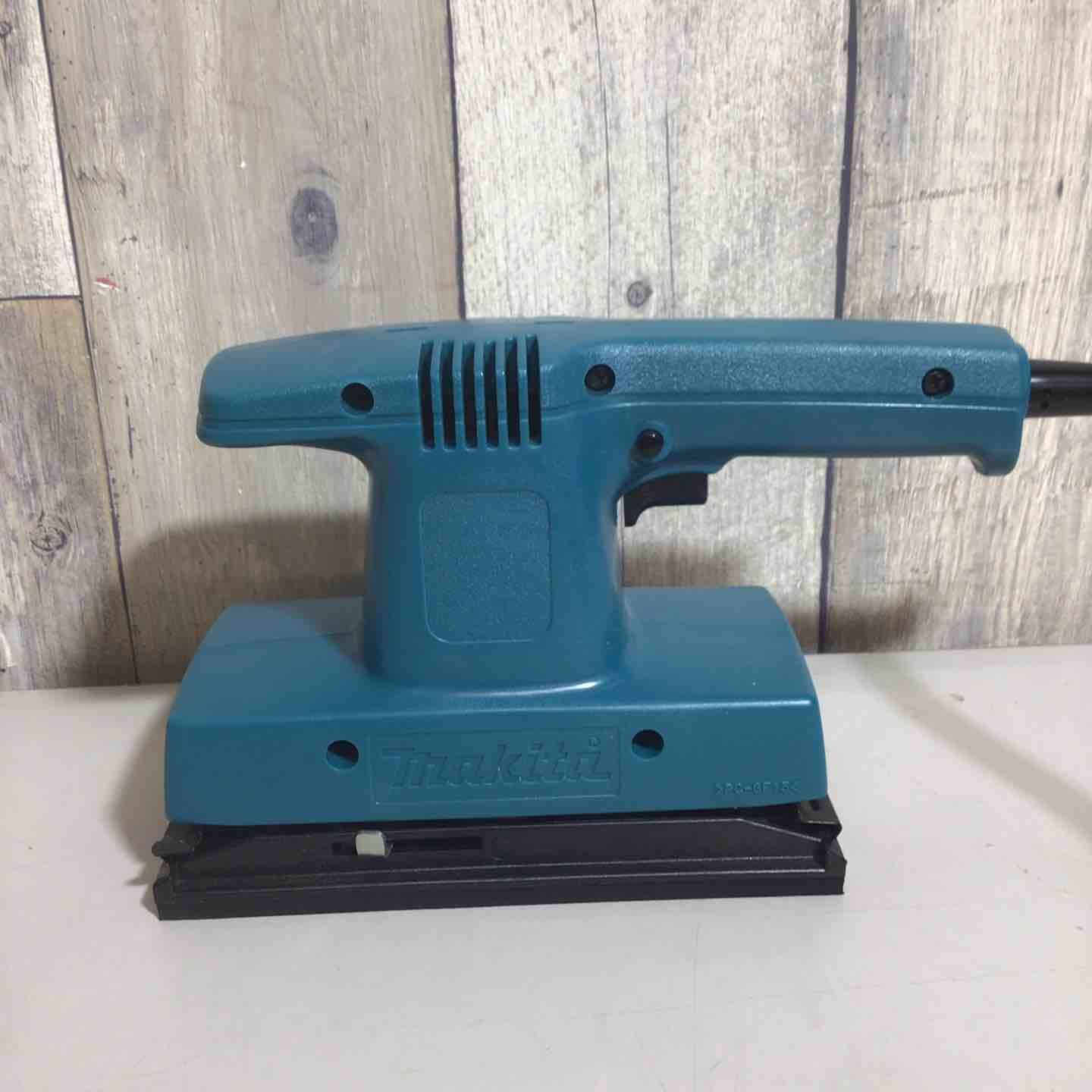 マキタ makita ダブル 仕上サンダ 9035 N