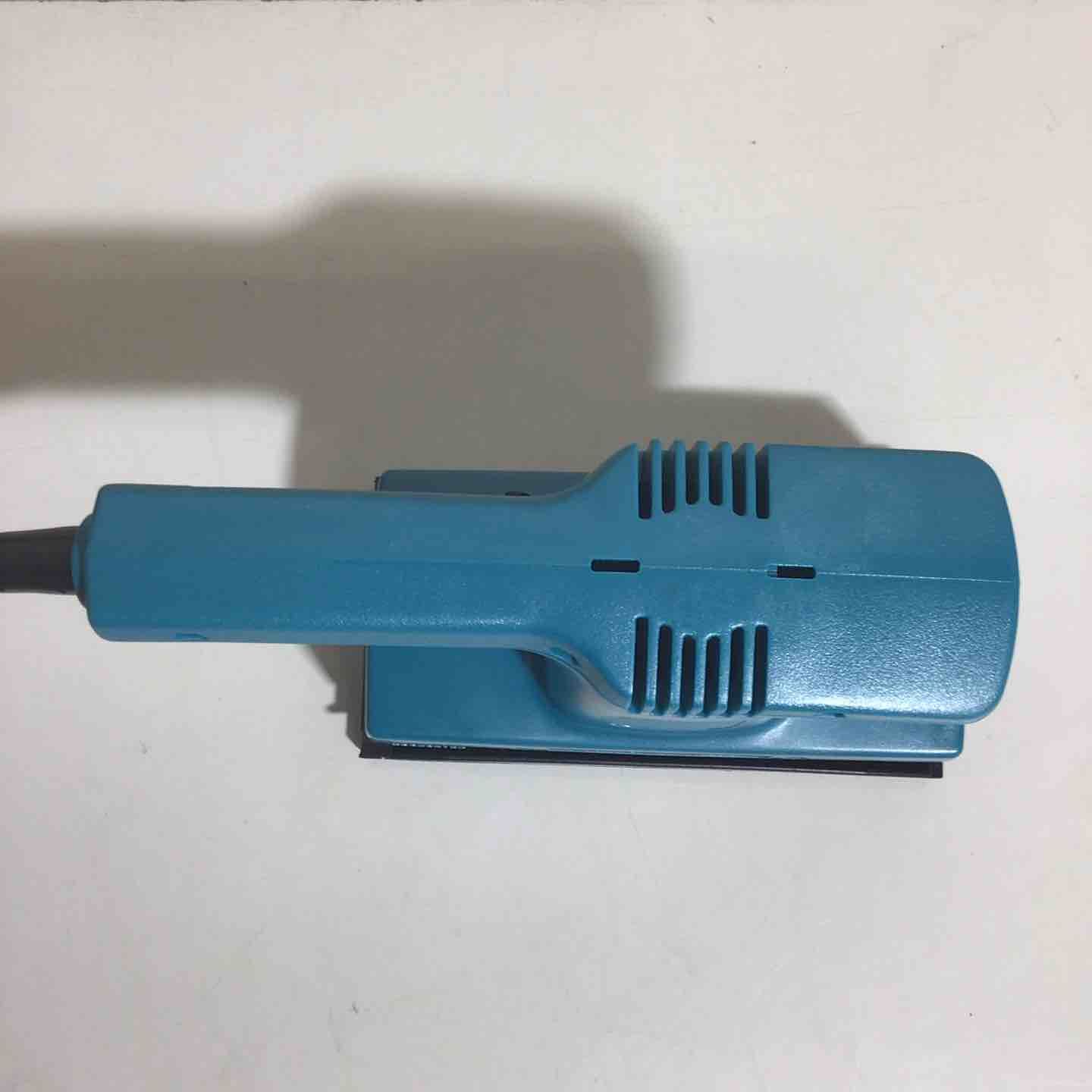 ダブル 仕上サンダ