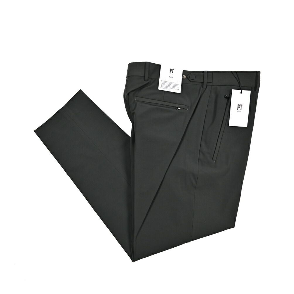 PT TORINO ピーティートリノ / Active SIGMA スラックス ノータック