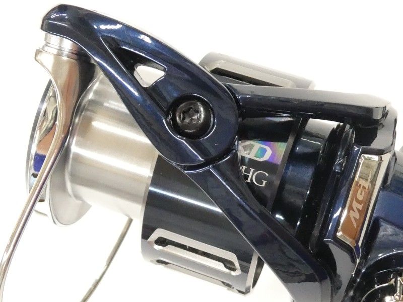 シマノ 21ツインパワー XD C3000HG (01-8111120023) - メルカリ