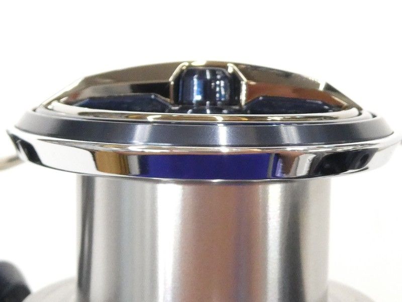 シマノ 21ツインパワー XD C 3000 HG 01-