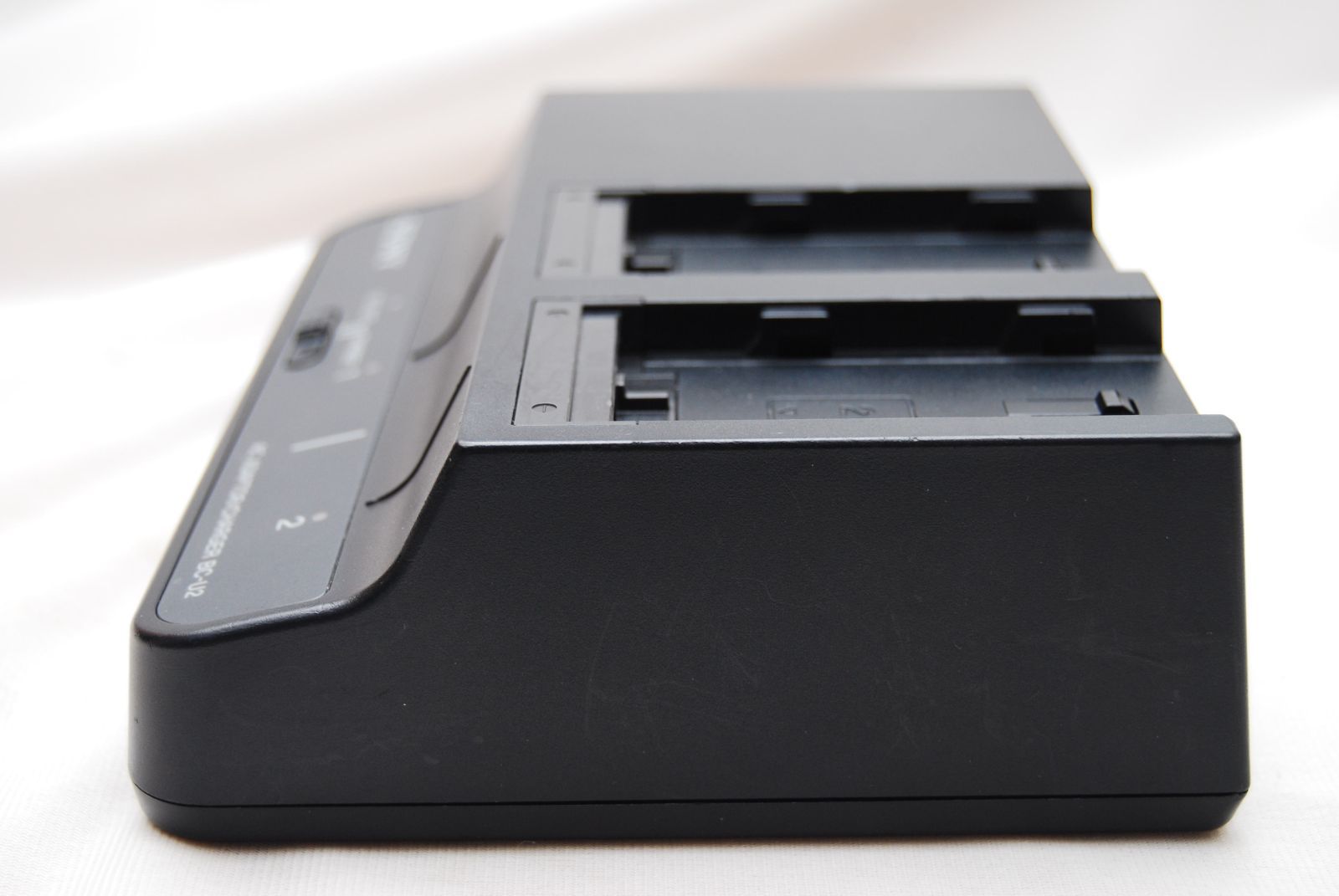 ☆ソニー BC-U2 バッテリーチャージャー BP-U30 BP-U60専用☆ - メルカリ