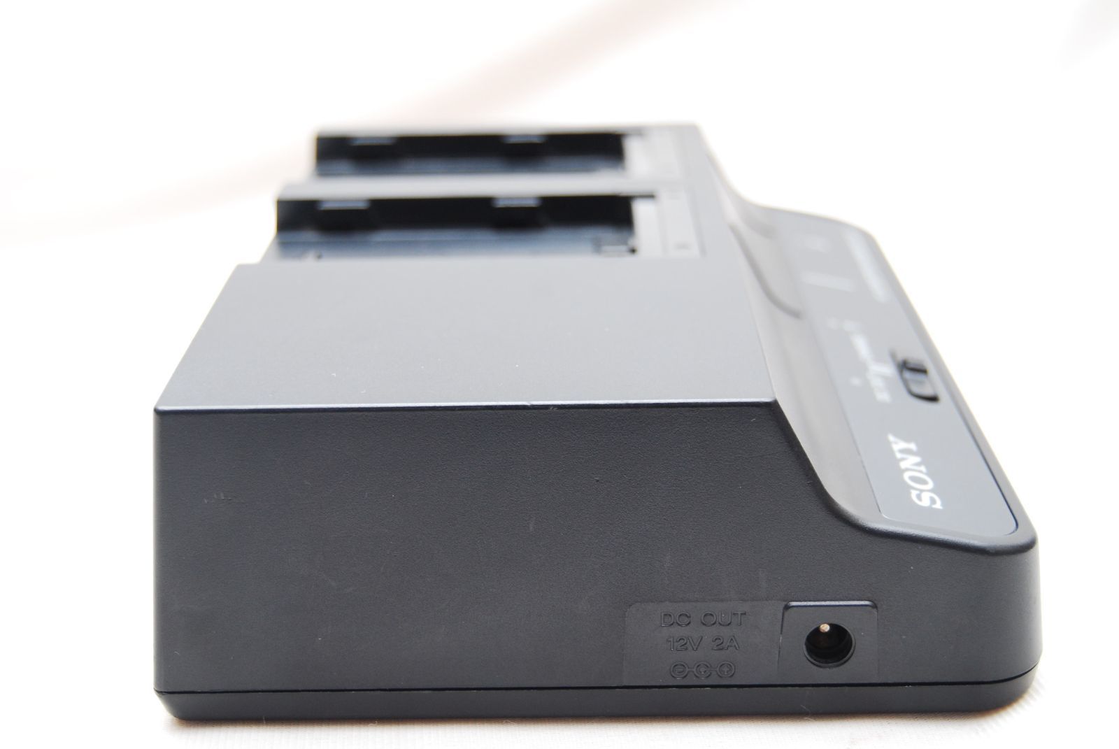 ☆ソニー BC-U2 バッテリーチャージャー BP-U30 BP-U60専用☆ - メルカリ