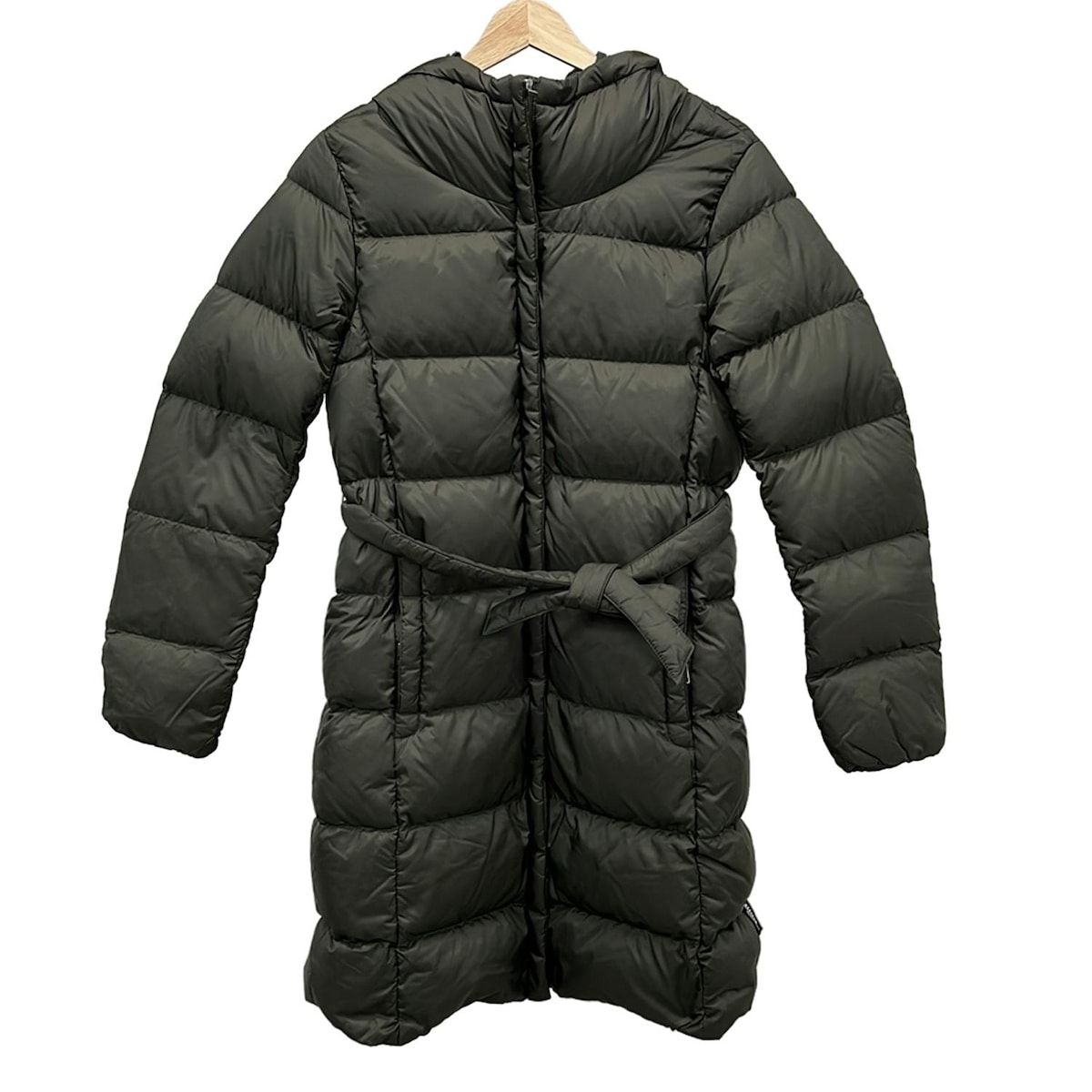 Max MaraWEEKEND(マックスマーラウィークエンド) ダウンコート サイズ