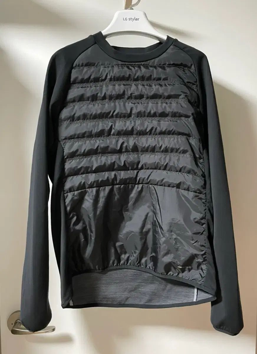 ナイキ ゴルフ エアロロフト ハイパーアダプター クルーネック