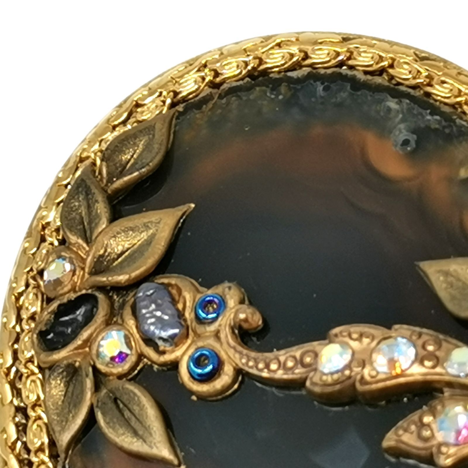 ネックレストップ