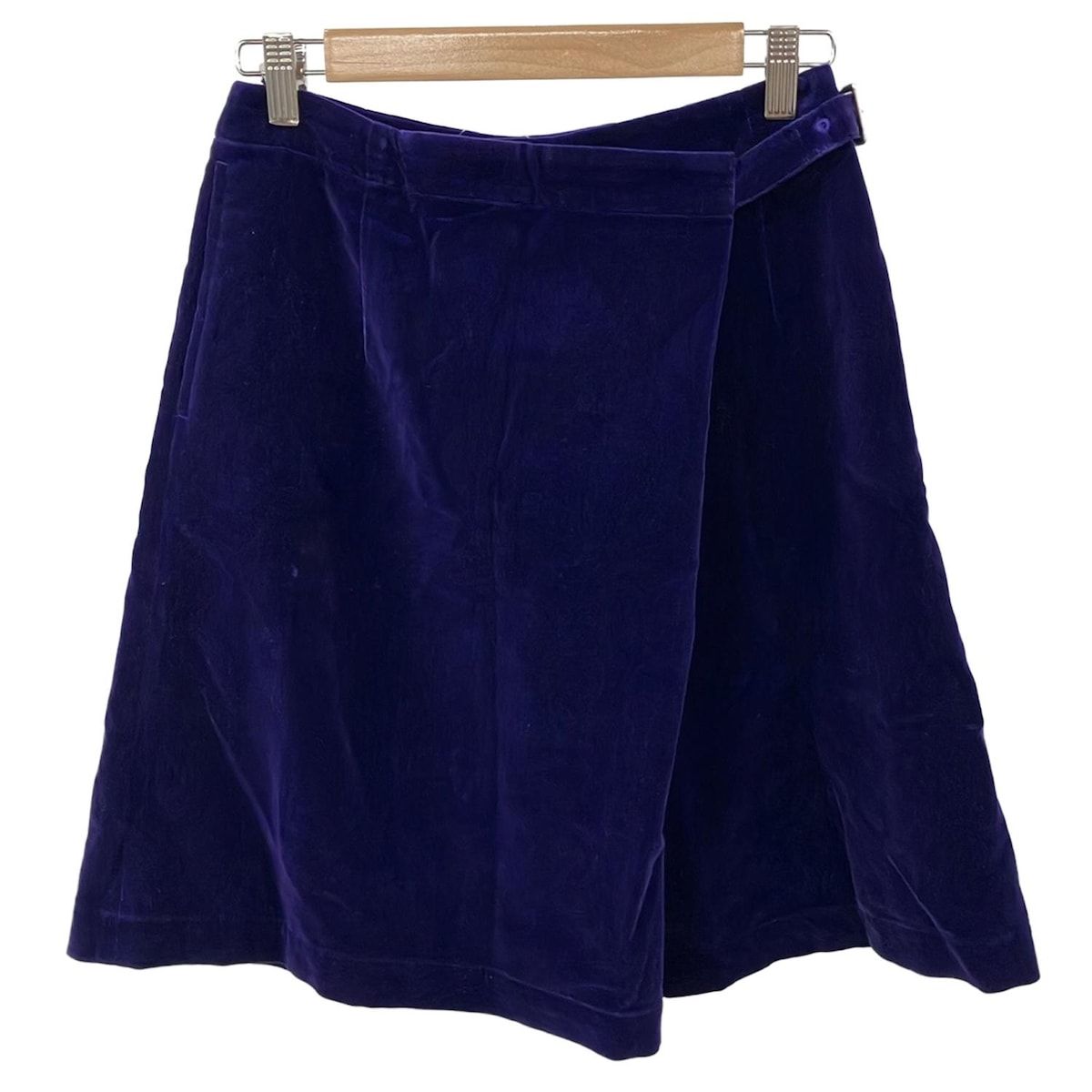 tricot COMMEdesGARCONS(トリココムデギャルソン) ハーフパンツ サイズ