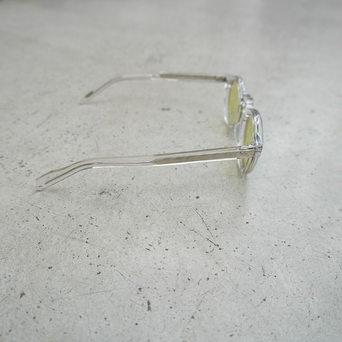 美品 KANEKO OPTICAL 金子眼鏡 × UNITED ARROWS ユナイテッド Kevin 美品 KANEKO OPTICAL 金子眼鏡 × UNITED ARROWS ユナイテッド Kevin