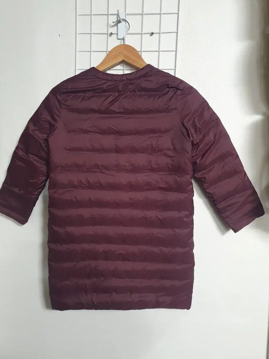 レディース ダウンジャケット