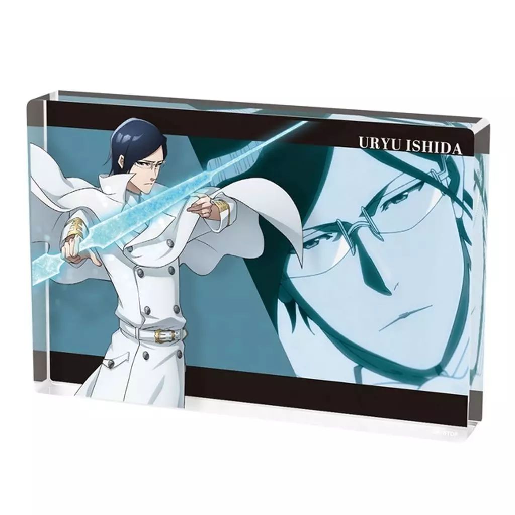 魔道祖師 公式茶屋 記念展 入場・フード特典 忘羨 藍忘機＆魏