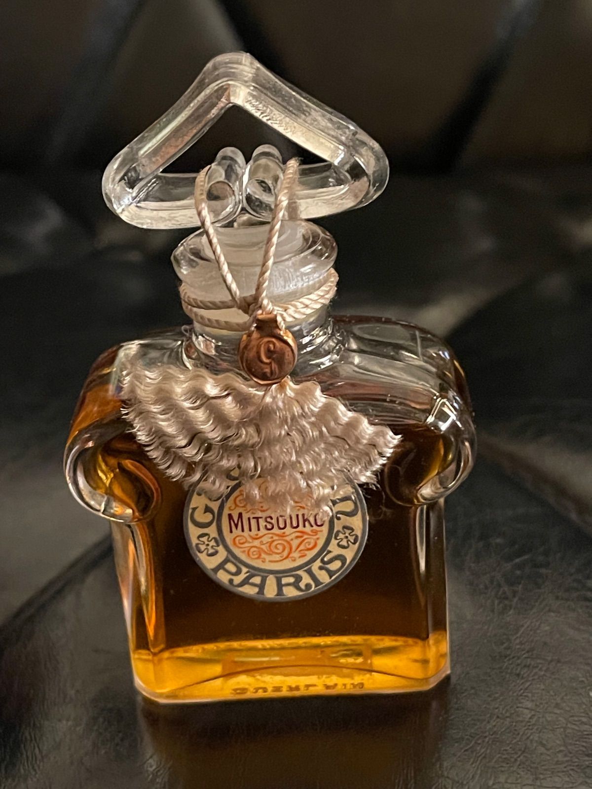 GUERLAIN MITSOUKO ゲラン ミツコ 香水 30ml - メルカリ