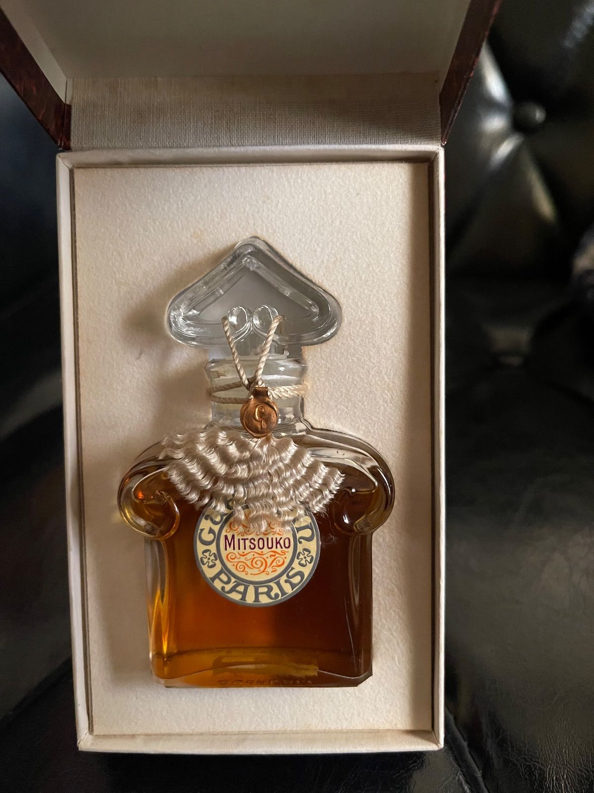 GUERLAIN MITSOUKO ゲラン ミツコ 香水 30ml - メルカリ