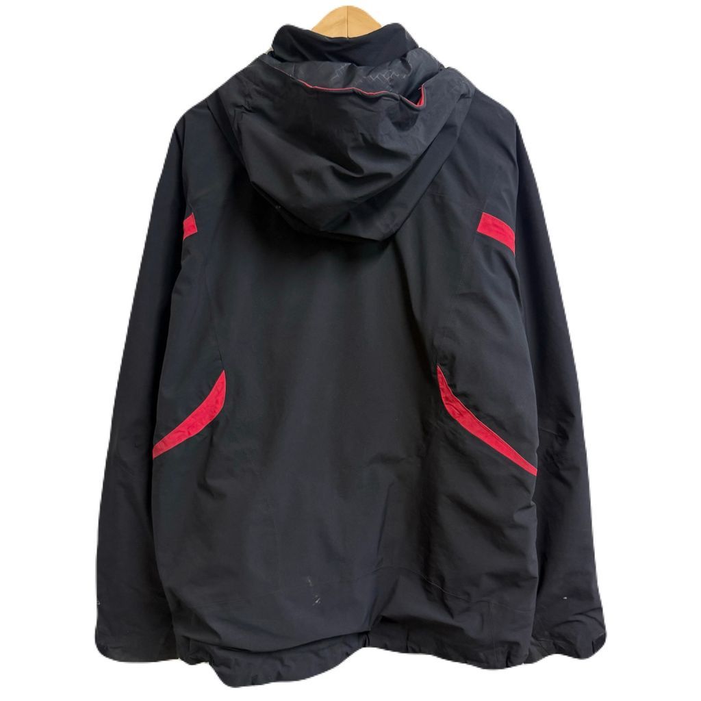 Columbia コロンビア OMNI HEAT オムニヒート マウンテンパーカー 