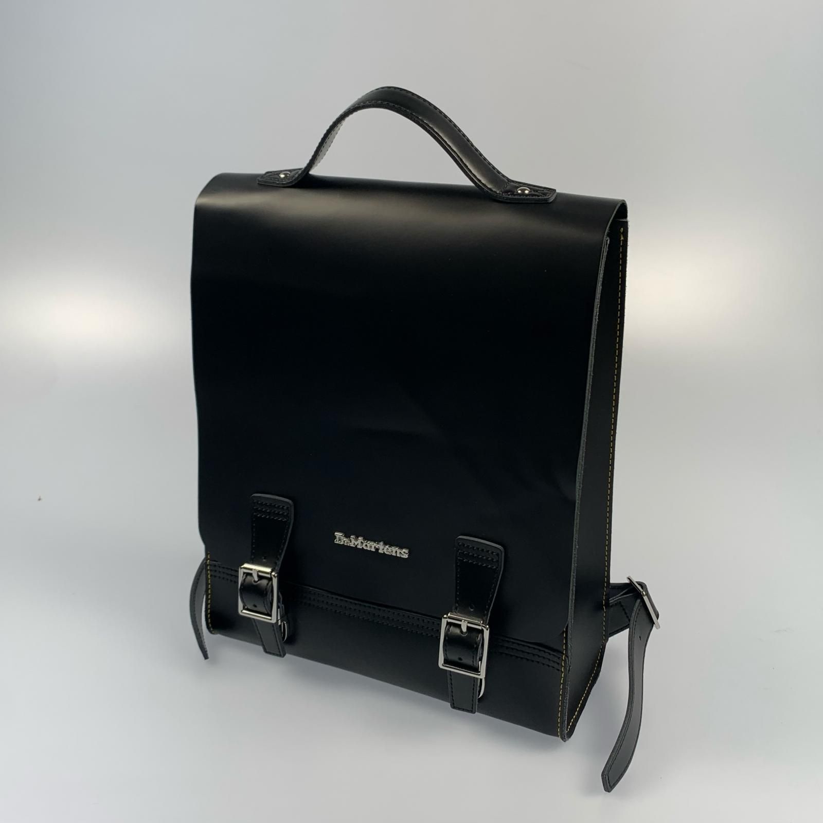 1円 中古 Dr.Martens | ドクターマーチン リュック・デイパック BOX 
