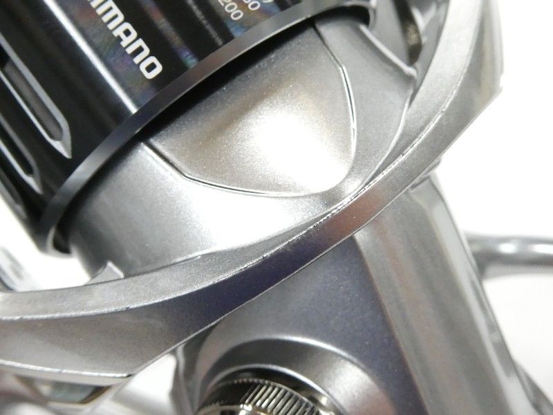  シマノ 15ツインパワー 4000 PG 01- スピニングリール リール