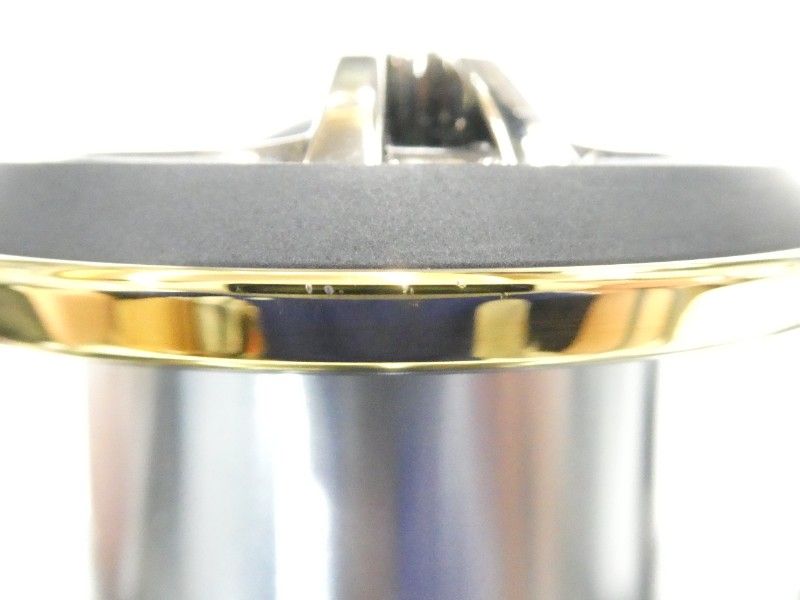 シマノ 15ツインパワー 4000 PG 01-