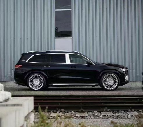 350 GLC