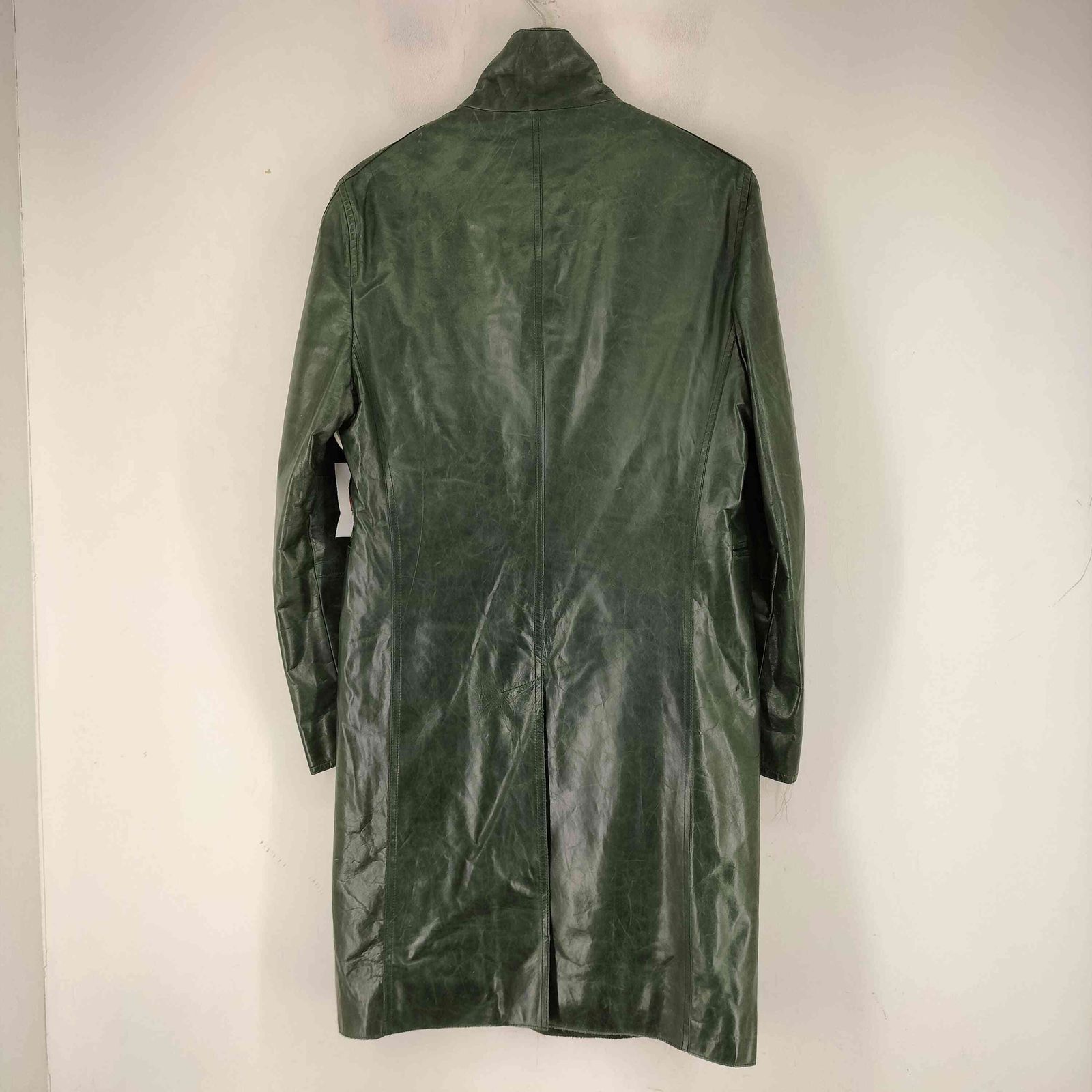 コスチュームナショナルオム CoSTUME NATIONAL HOMME 本革スタンド