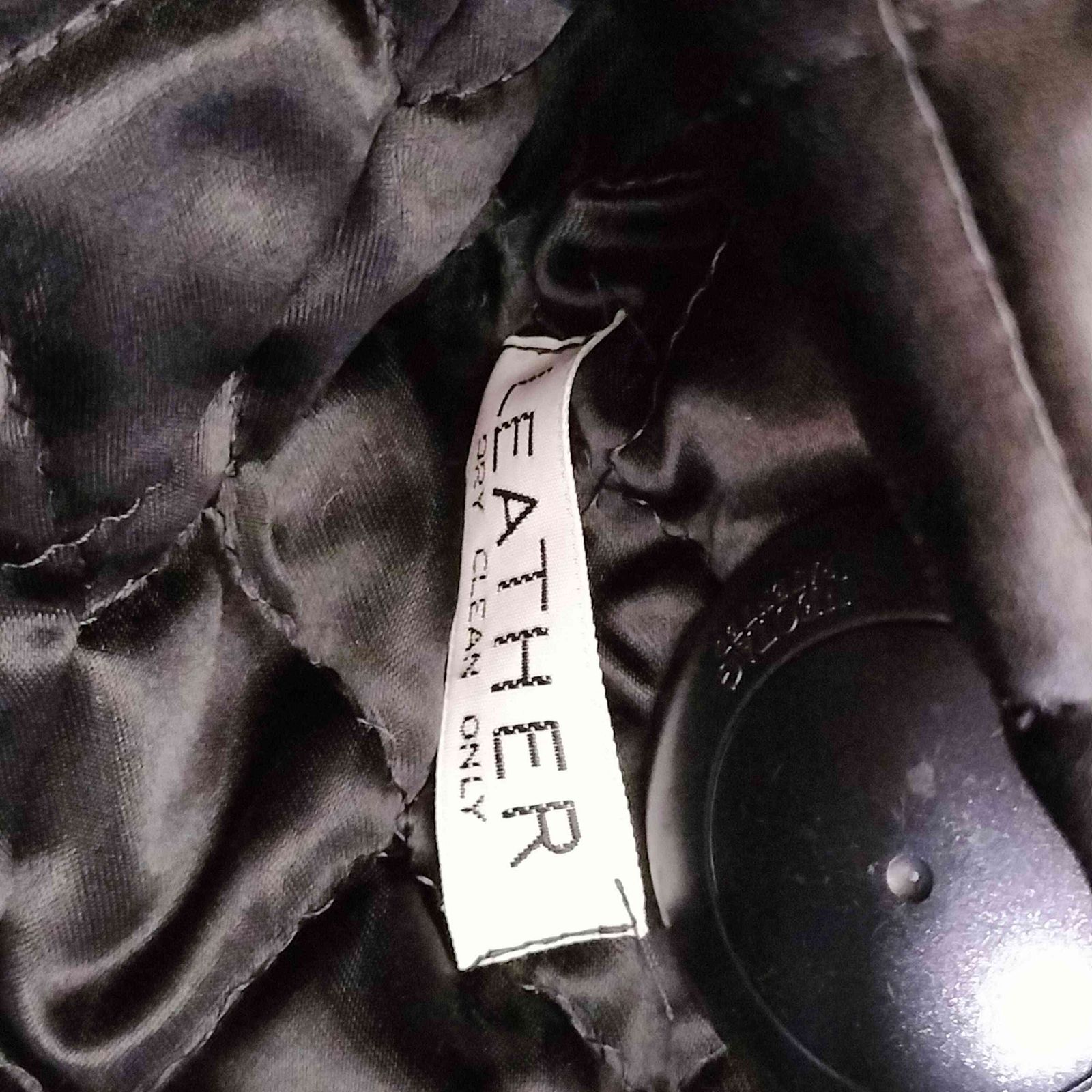 コスチュームナショナルオム CoSTUME NATIONAL HOMME 本革スタンド