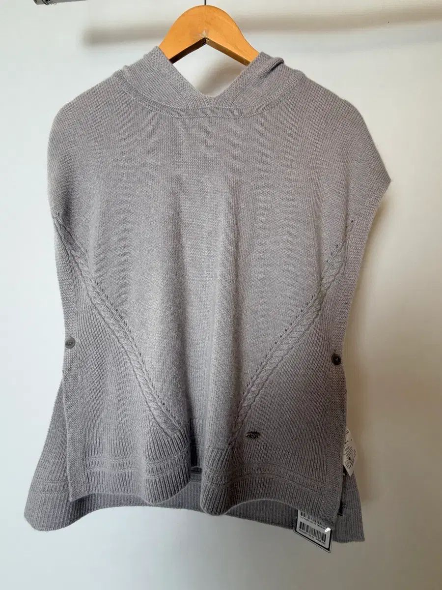 エゴイスト WHO フード ニット BEST