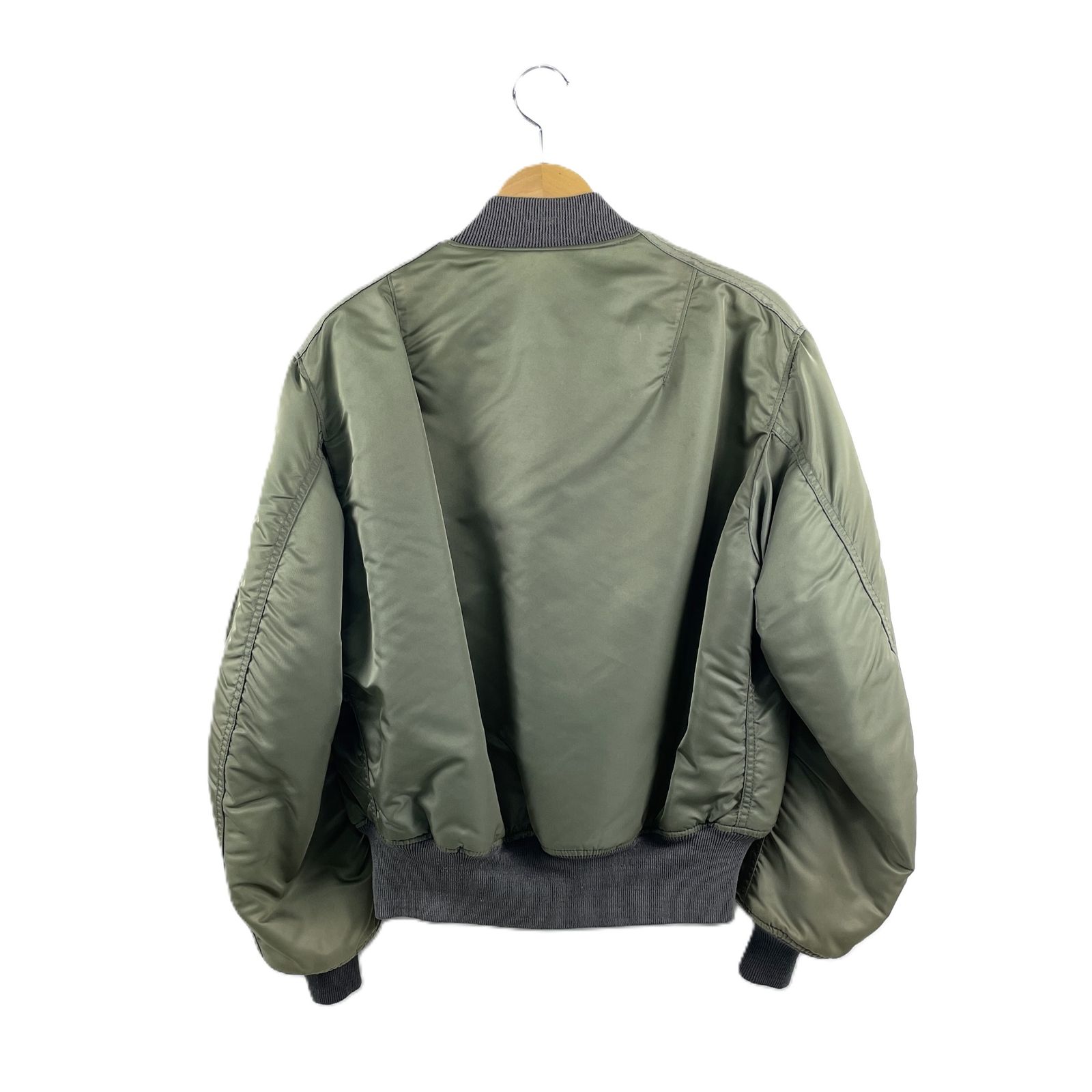 HOPE MFG INC ホープ 8415-273-397 TYPE MA-1 フライトジャケット