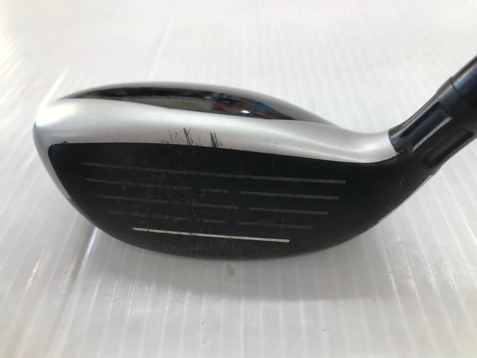 テーラーメイド M 4 22度 REAX 90 JP Sフレックス ユーティリティ 最短