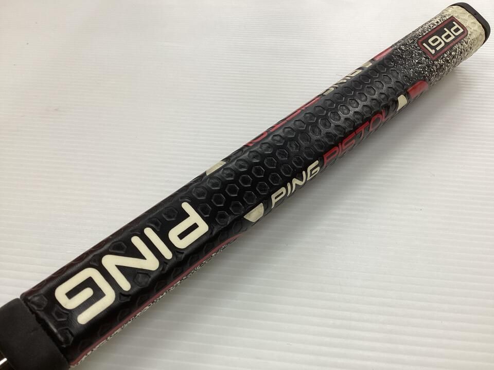 ピン 2021 TYNE 4 パター 最短