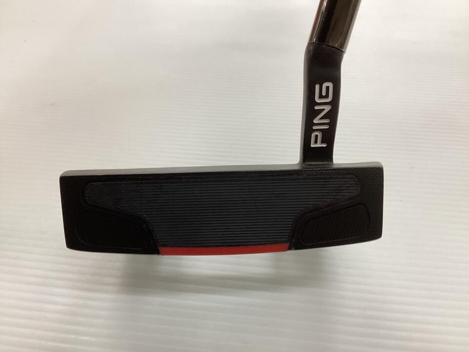 ピン 2021 TYNE 4 パター 最短