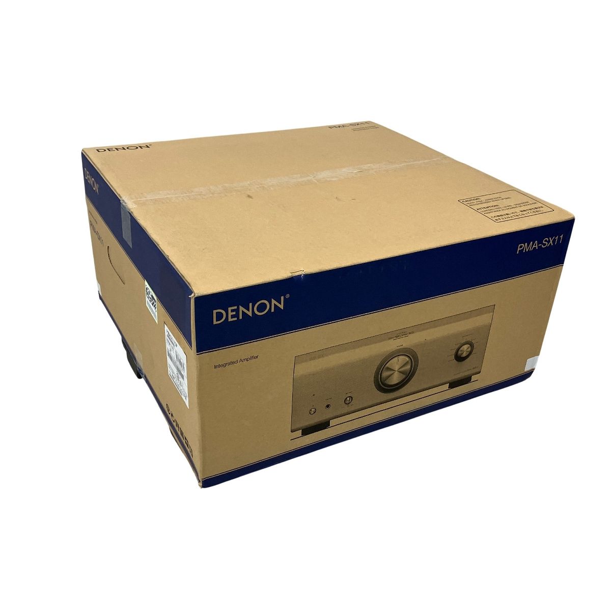 DENON PMA SX 11 プリメインアンプ
