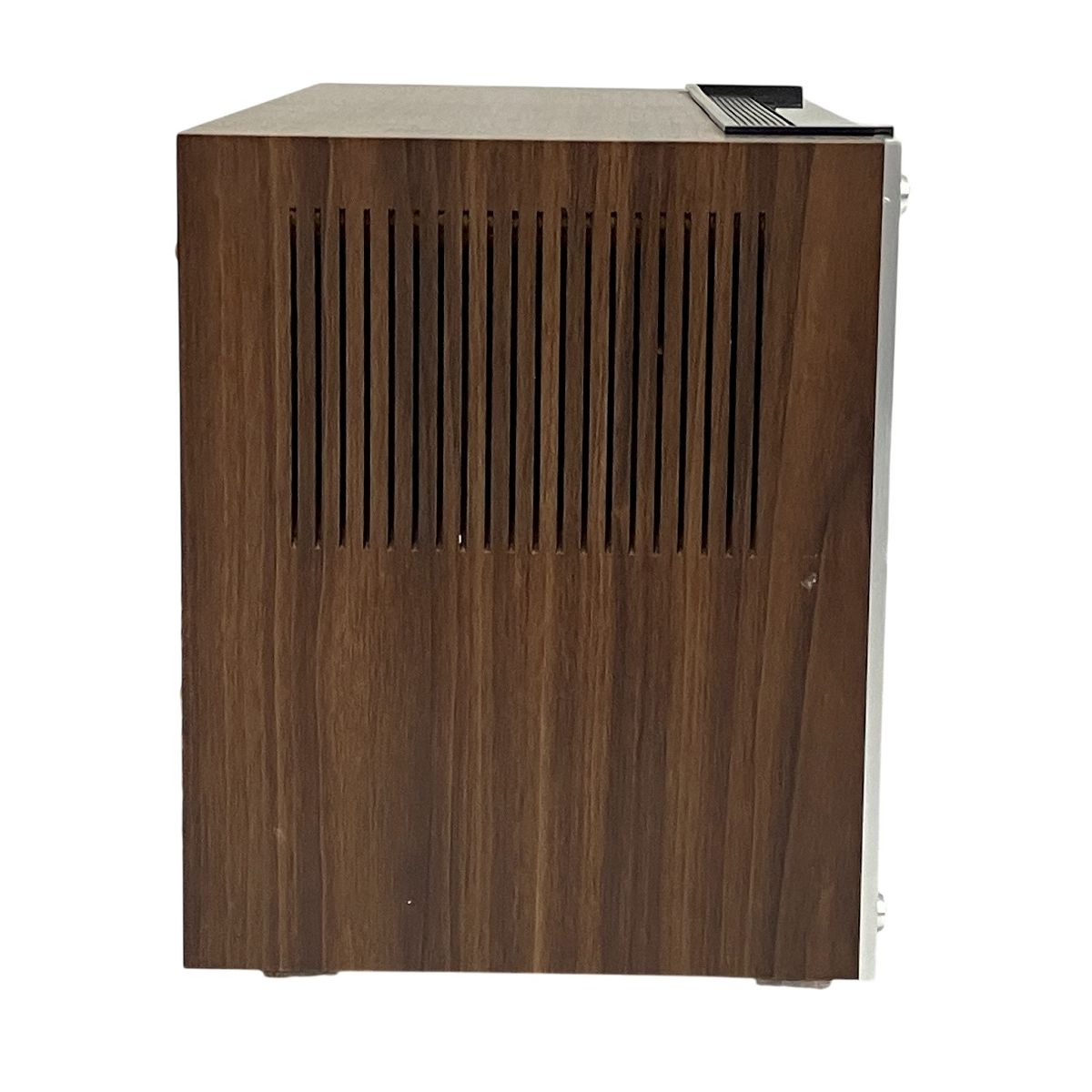 AKAI GXC-570D カセットデッキ ステレオ 音響 機材 オーディオ アカイ