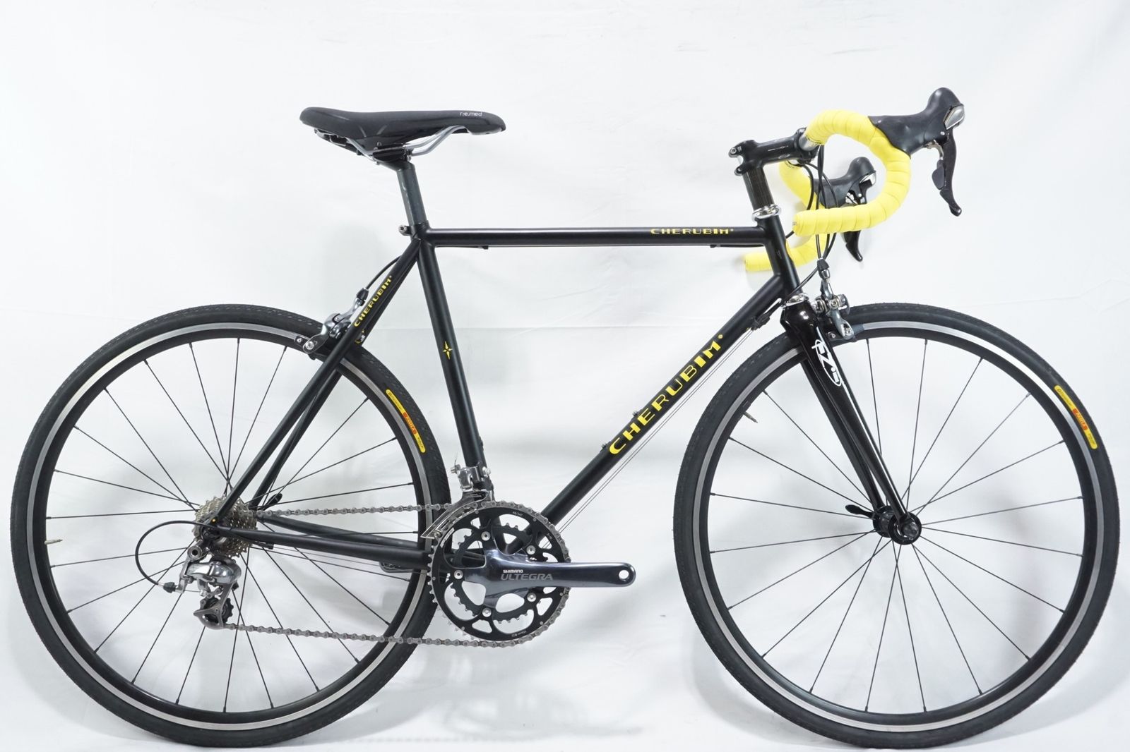 CHERUBIM 「ケルビム」 ULI 650C 2010年モデル ロードバイク