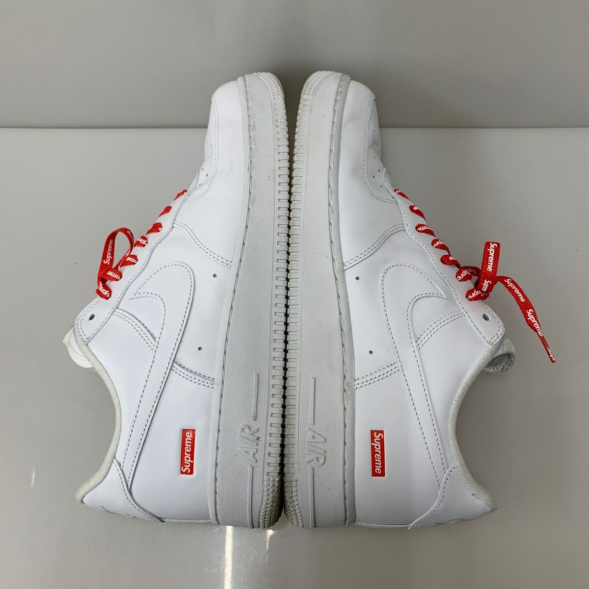 スニーカー ホワイト