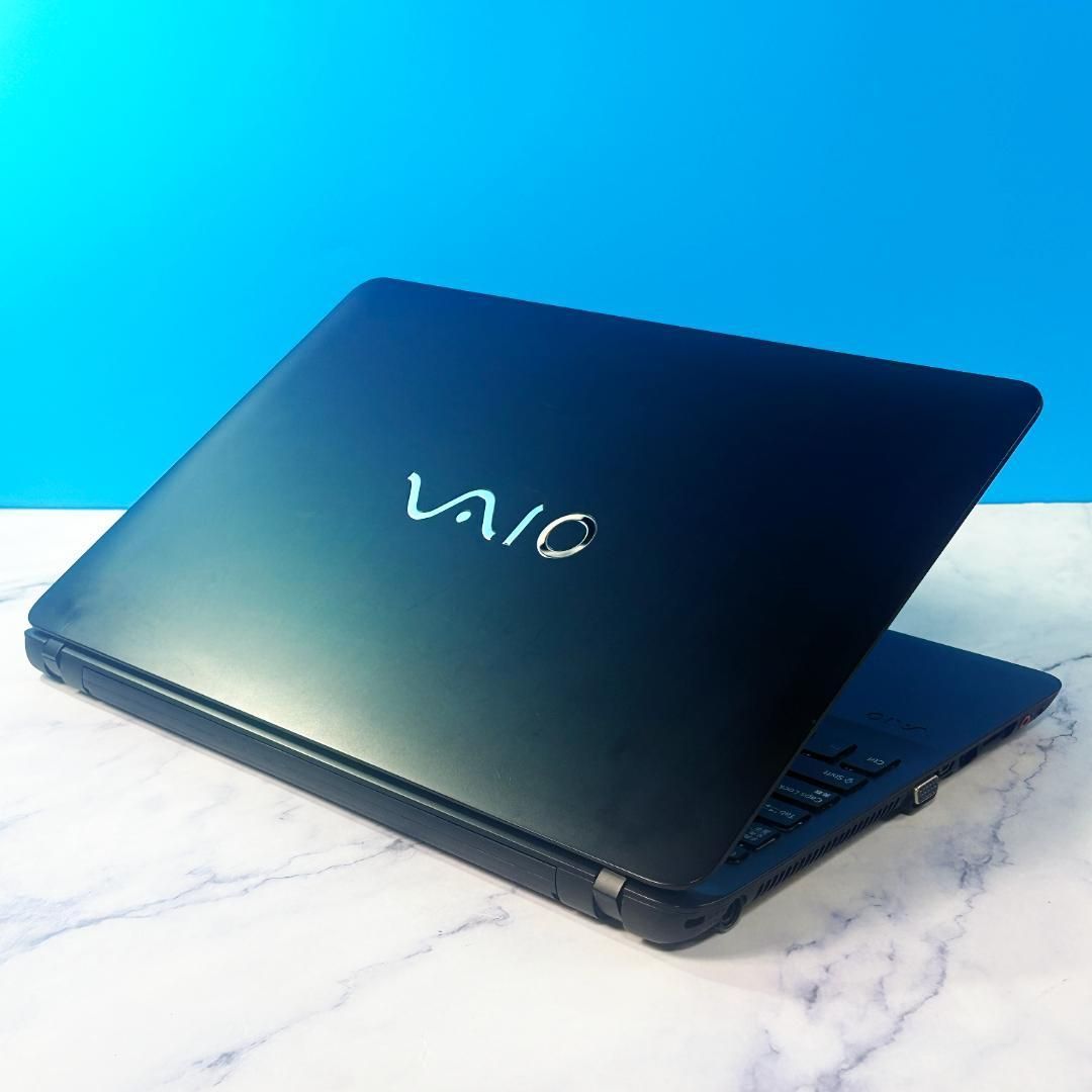 バイオ Corei 5 8 GB SSD カメラ DVDマルチ Windows 11 ノートパソコン