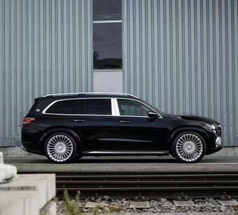 2つ 23 x 10 J メルセデス ベンツ GLS 600 480 GLE 350 GLC 300 260 Eクラス 対応 鍛造アルミホイール