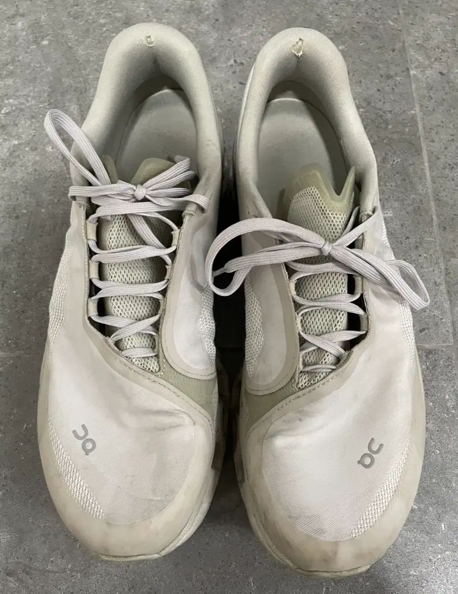 On Running x Post Archive Faction Paf