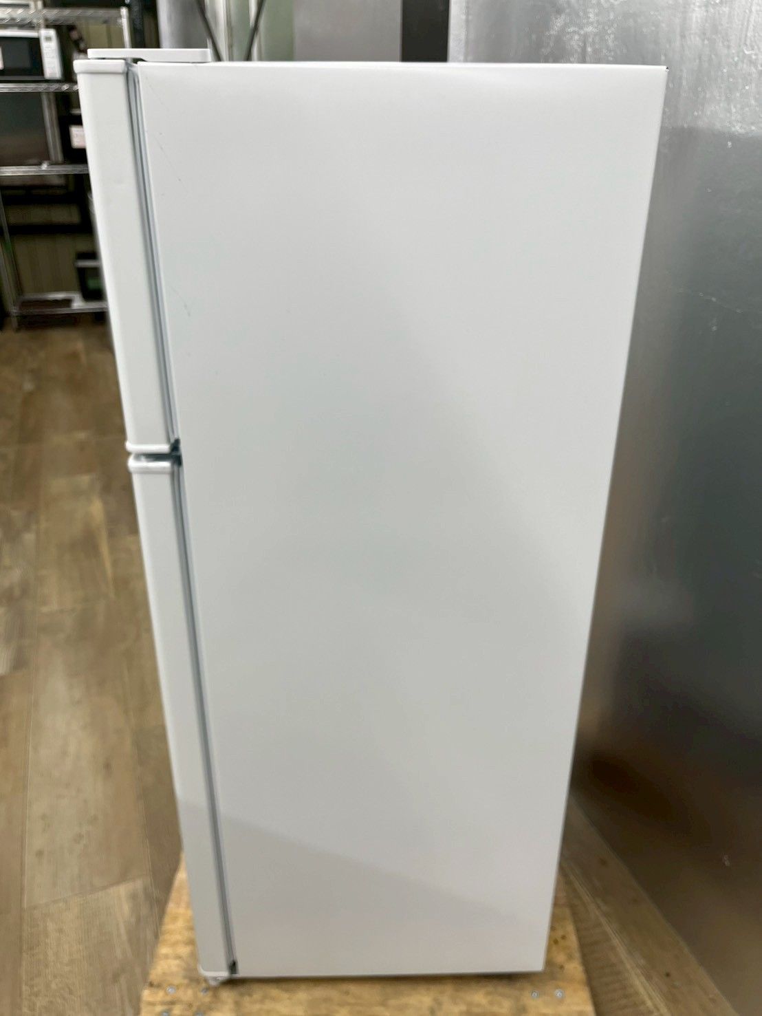 高年式】大阪送料無料☆3か月保障付き☆冷蔵庫☆ハイアール☆2ドア