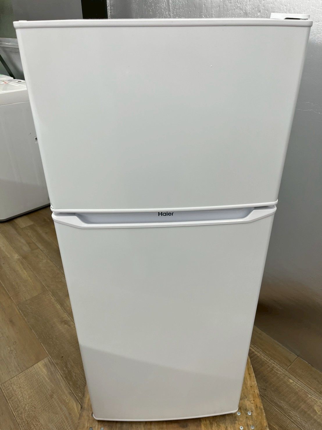 高年式】大阪送料無料☆3か月保障付き☆冷蔵庫☆ハイアール