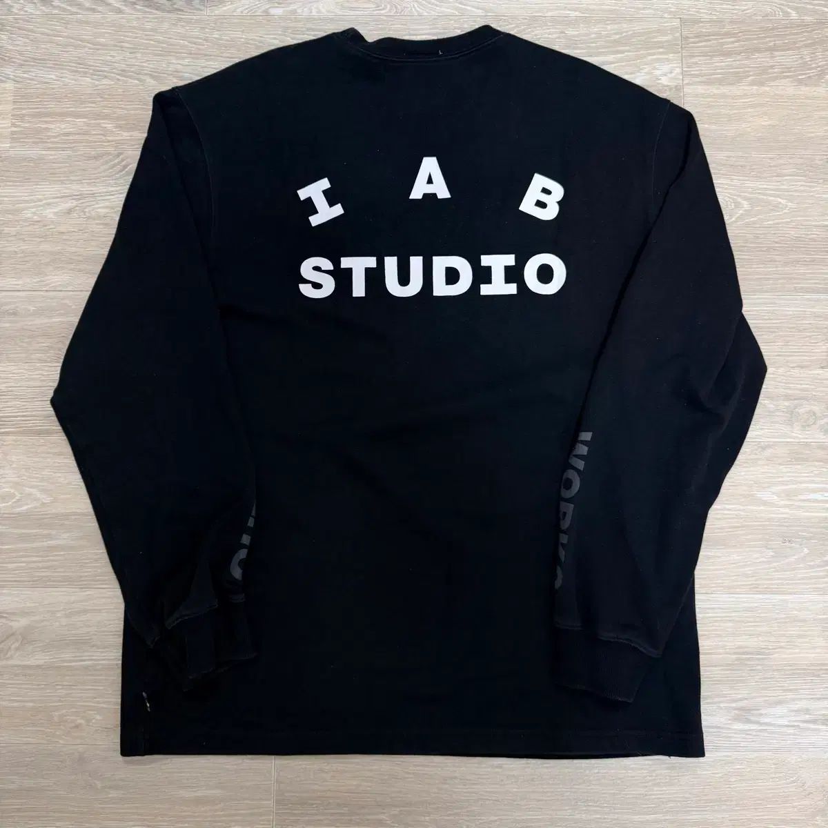 ワークスアウト