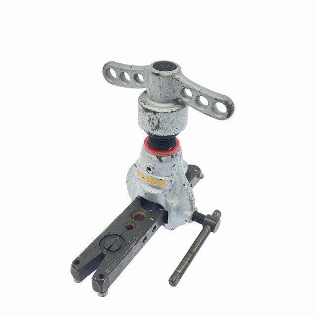 ☆中古品☆TASCO タスコ フレアツール TA550HB R410A用 クイック