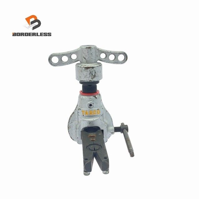 ☆中古品☆TASCO タスコ フレアツール TA550HB R410A用 クイック