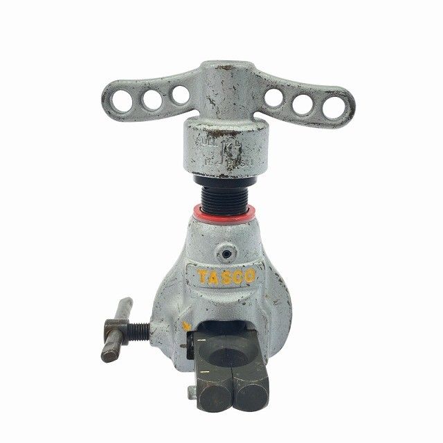 ☆中古品☆TASCO タスコ フレアツール TA550HB R410A用 クイック